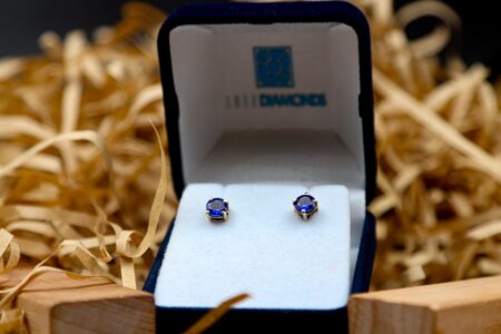 9ct White Gold